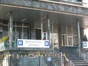 Depozitarul Central va distribui dividende pentru Bursa de Valori Bucureşti